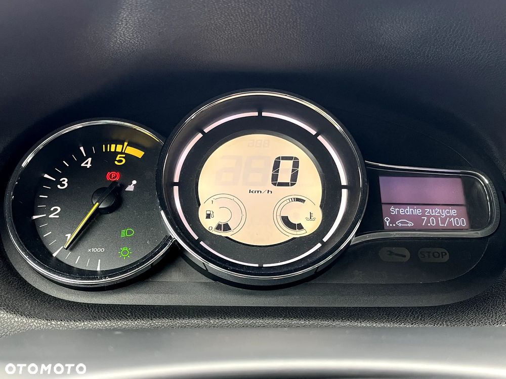 Renault Megane dCi 130 FAP BOSE Edition - 38