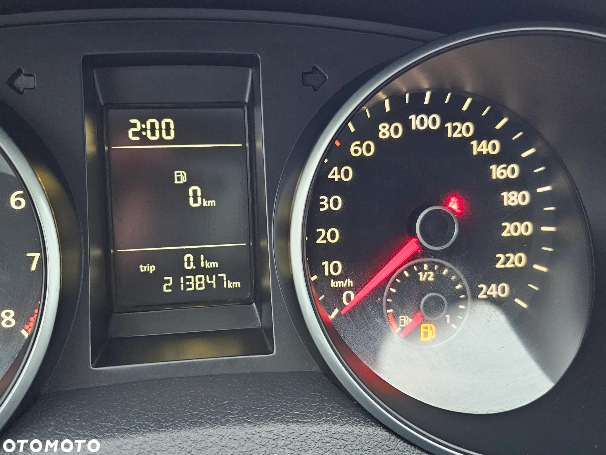 Volkswagen Golf - 20