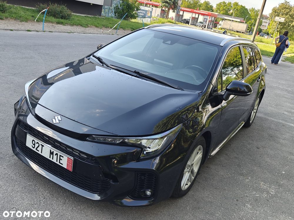 Suzuki Swace 1.8 Hybrid Elegance CVT - 6