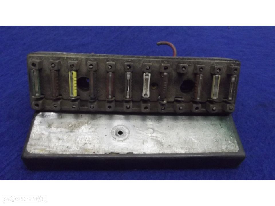 portaro caixa dos fusiveis - 2