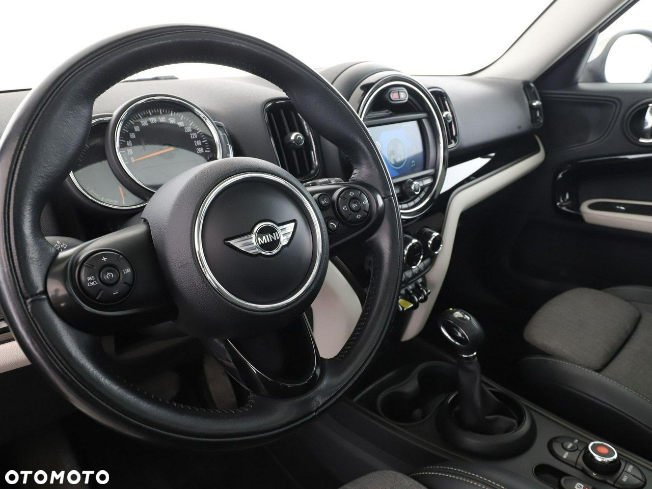 MINI Countryman Cooper S E ALL4 - 14