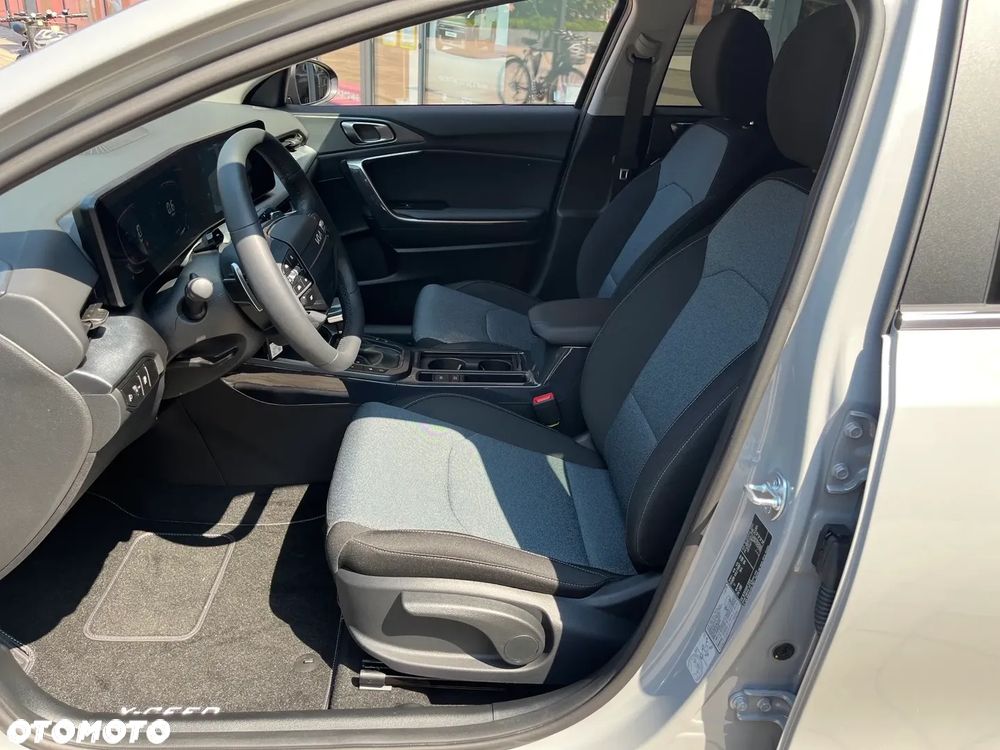 Kia XCeed 1.6 T-GDI M DCT - 10
