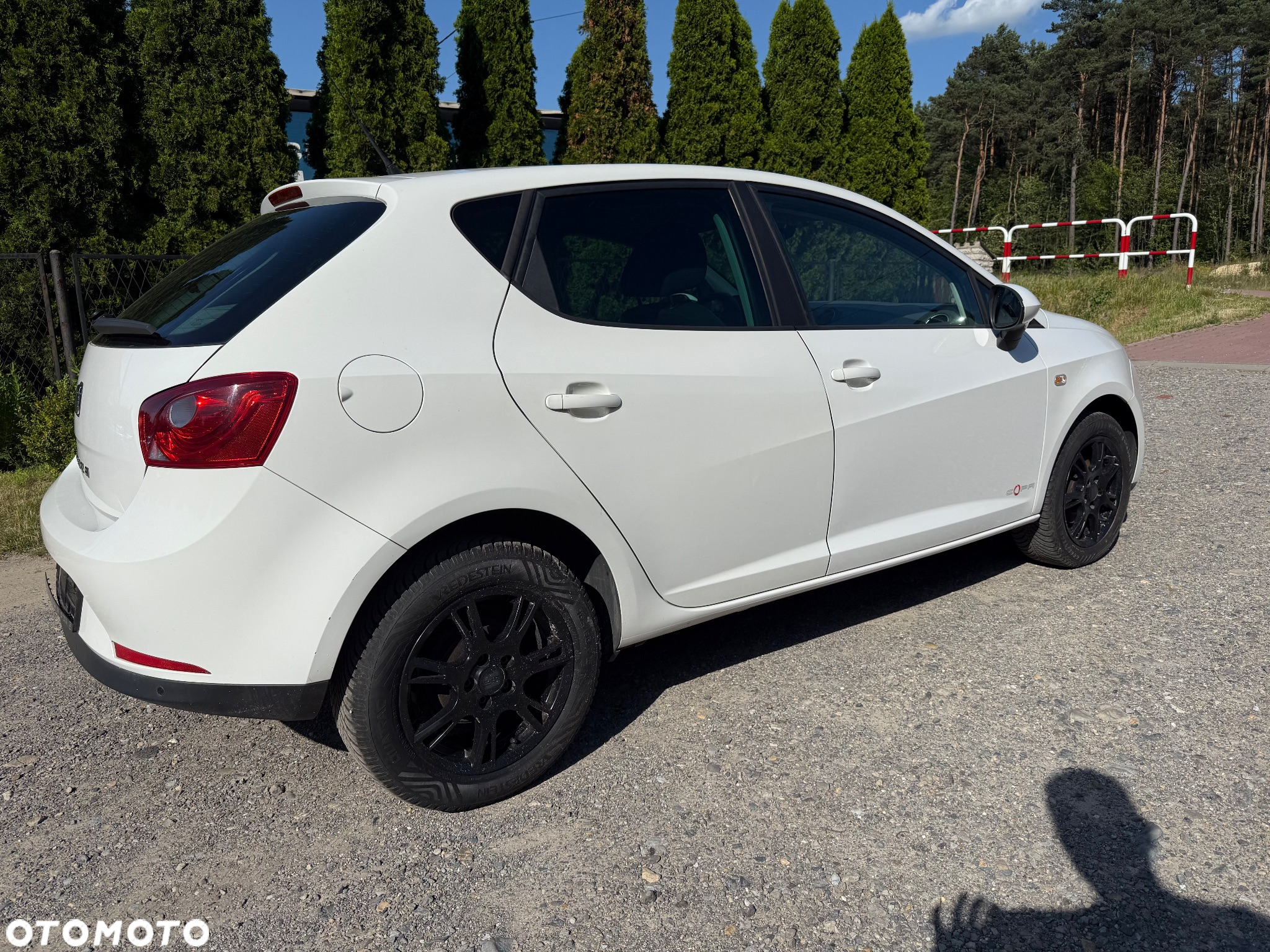 Seat Ibiza 1.2 12V Copa - 3