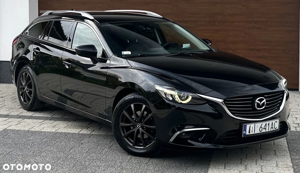 Mazda 6 2.0 SkyPassion - 3