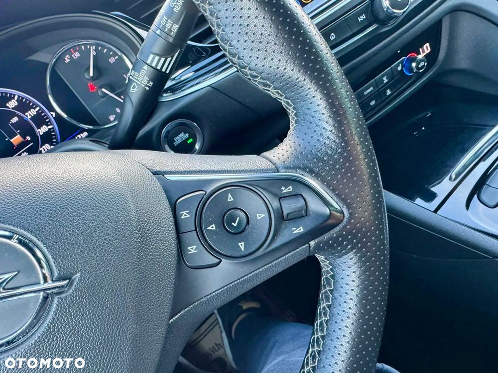 Opel Insignia 1.5 Direct InjectionTurbo Ultimate Exclusive - 24