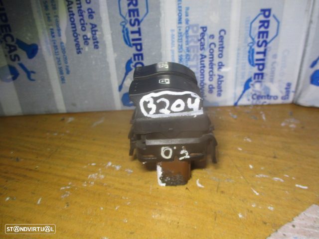 Interruptor 315040 RENAULT MEGANE 2 2003 VIDROS RENAULT MEGANE 2 2003 1.5DCI 80CV 5P CINZA - 2
