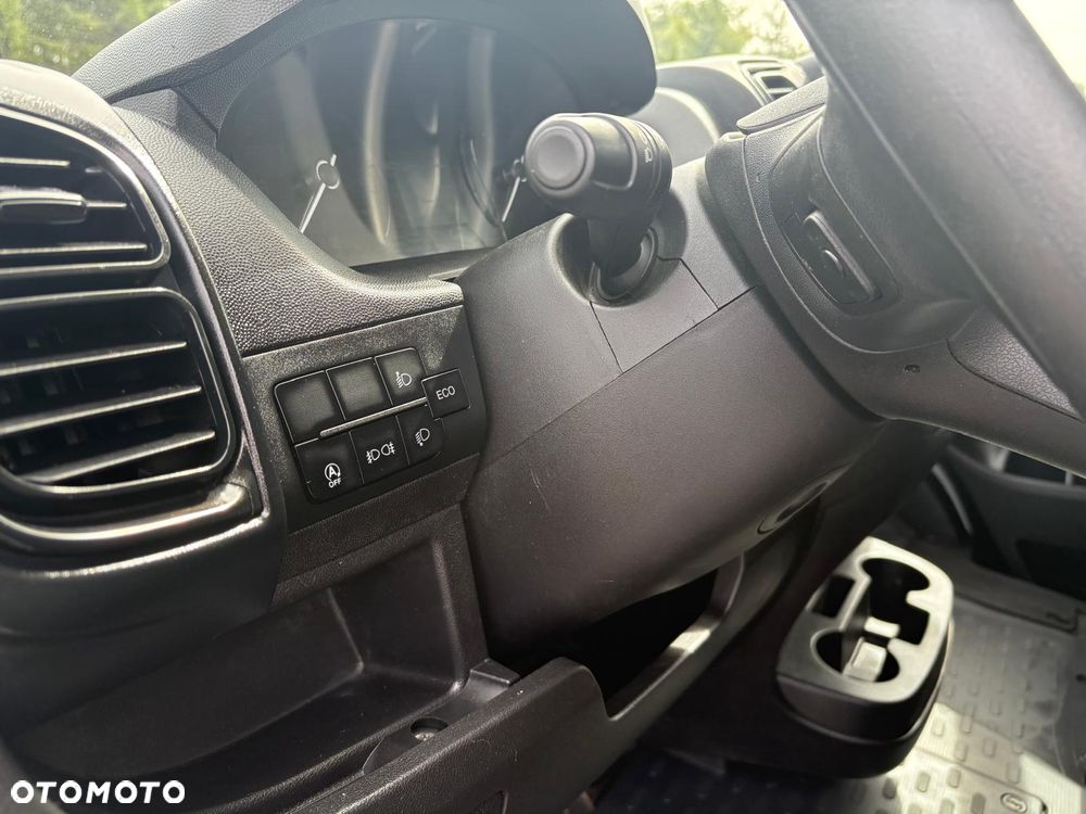 Fiat DUCAT 2LH2 KLIMA SUPER STAN KAMERA - 27
