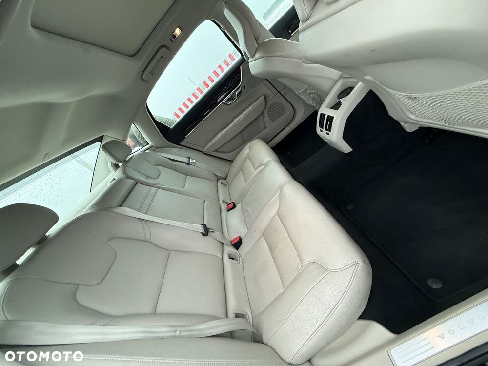 Volvo S90 T5 Inscription - 15
