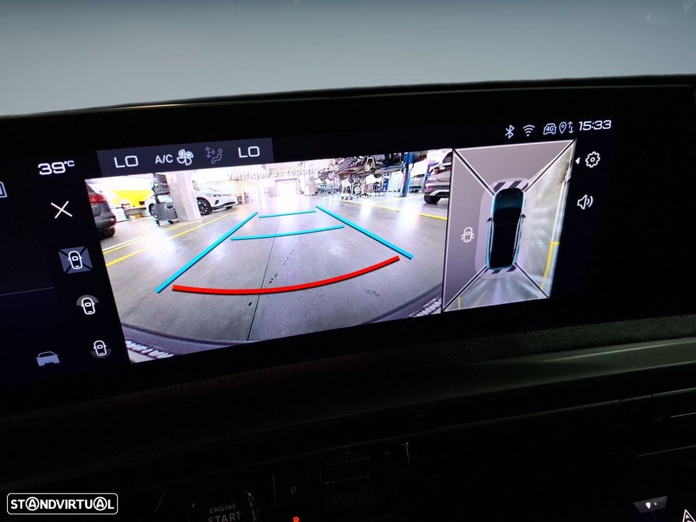 Peugeot E-3008 73 kWh Allure - 18