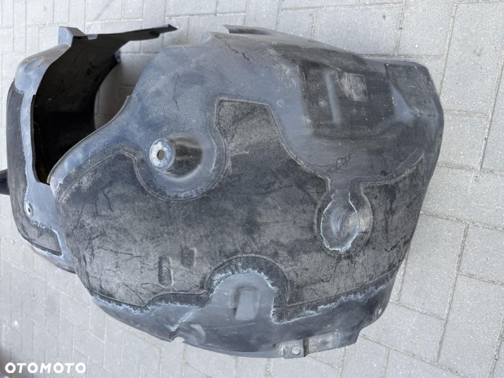 TESLA MODEL 3 NADKOLE PRZEDNIE PRAWE 1081582-00-D - 2