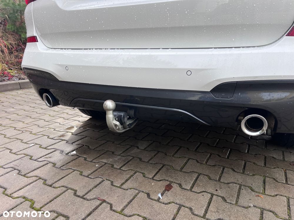 BMW X3 xDrive20d M Sport Edition - 6