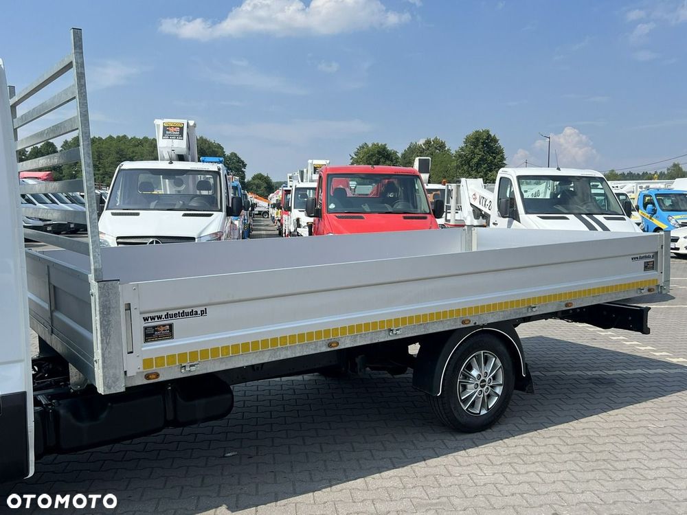Iveco Daily 35S18 H - 4