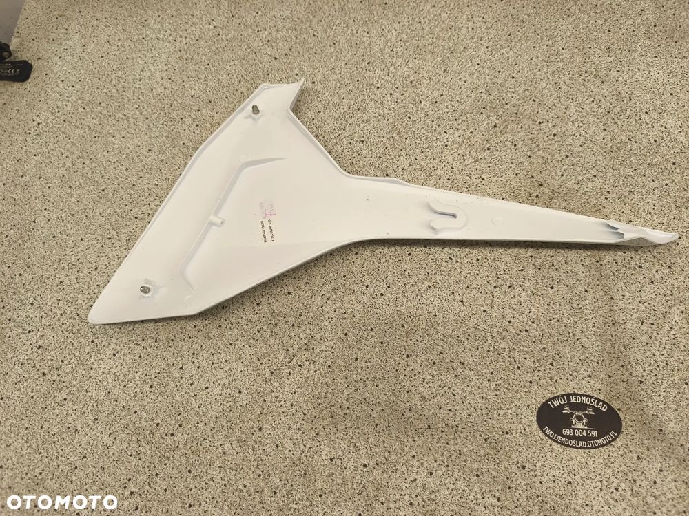 Owiewka, osłona, bok, boczek Husqvarna TC50 TC 50 TC 125 250 - 7