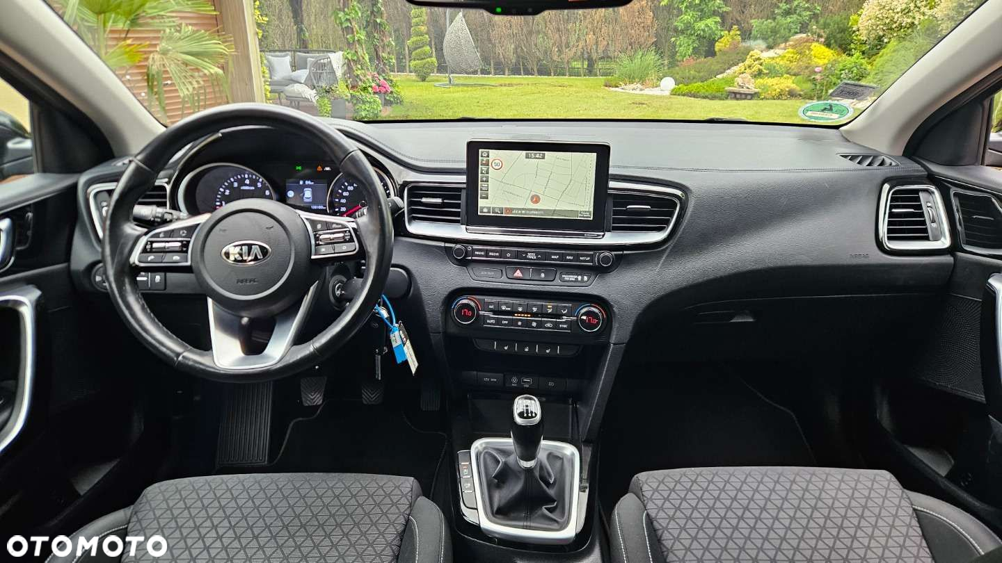 Kia Ceed - 17