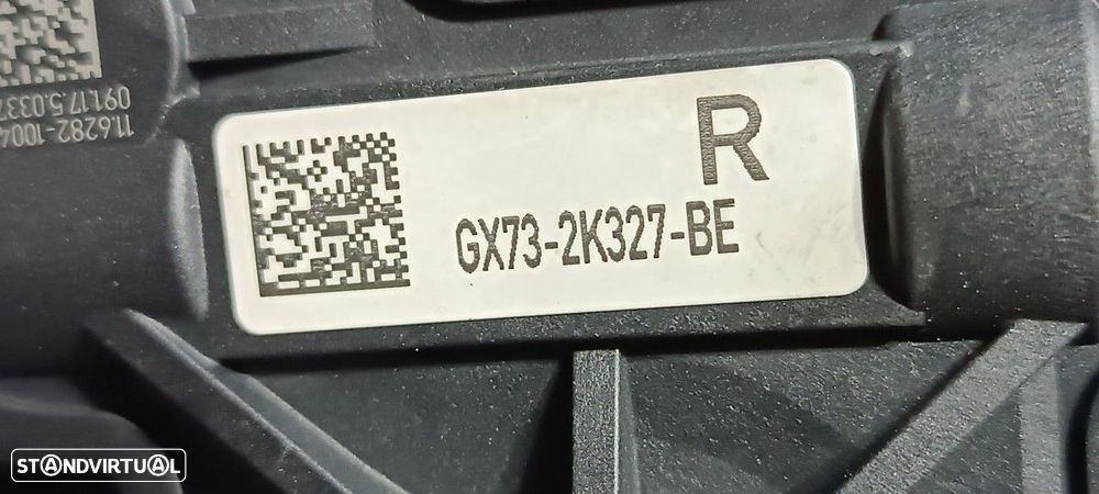 PINÇA DE TRAVÃO TRASEIRA DIREITA LAND ROVER RANGE ROVER VELAR VELAR - 5