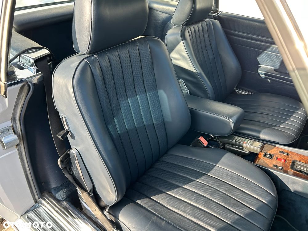 Mercedes-Benz SL - 13