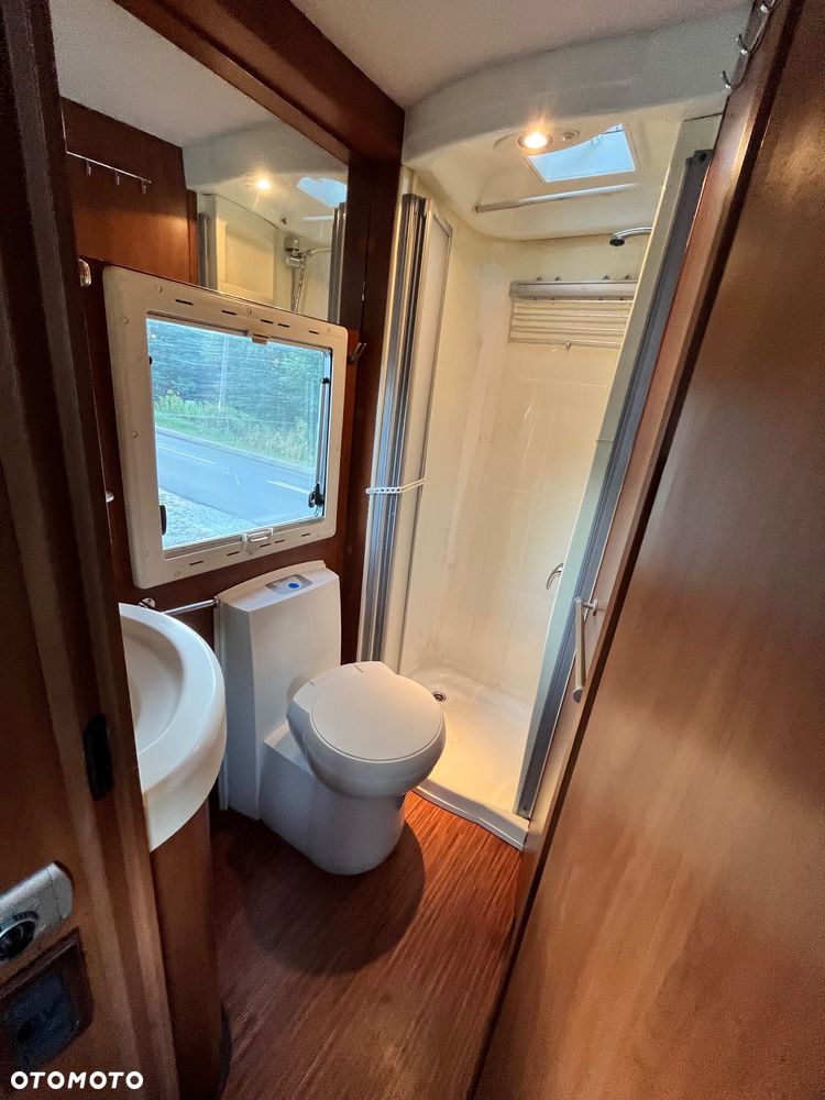 Fiat DUCATO LAIKA KREOS 3008 3.0 - 10