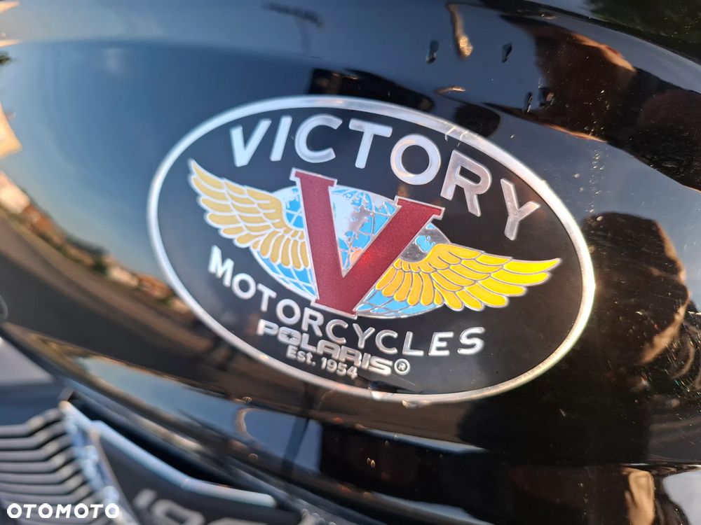 Victory Inny - 9