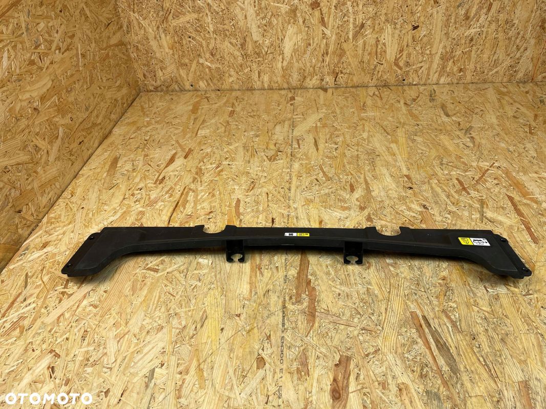 OSŁONA NAKŁADKA PASA PRZEDNIEGO RANGE ROVER SPORT L494 CPLA-6A950-AB - 1