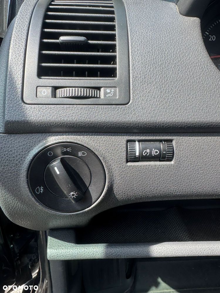 Volkswagen Polo 1.2 12V Trendline - 10