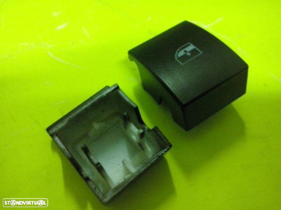 Capa do interruptor vidros Opel Astra H Zafira B (Nova) - 3