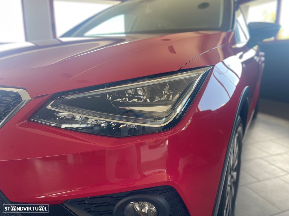 SEAT Arona 1.0 TGI Style - 6