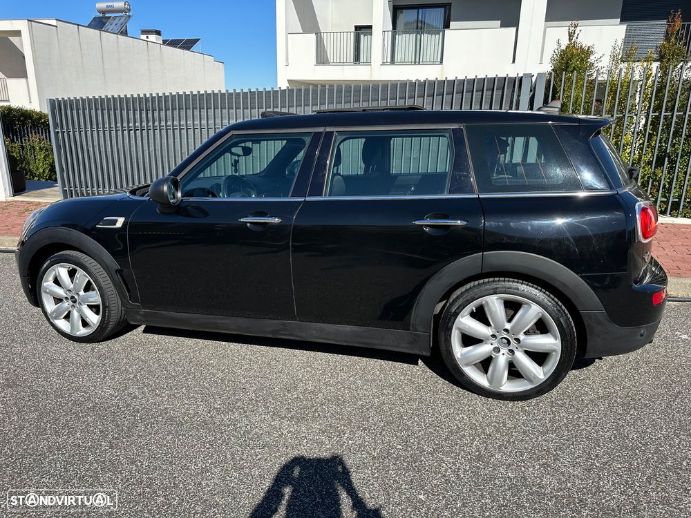 MINI Clubman - 6