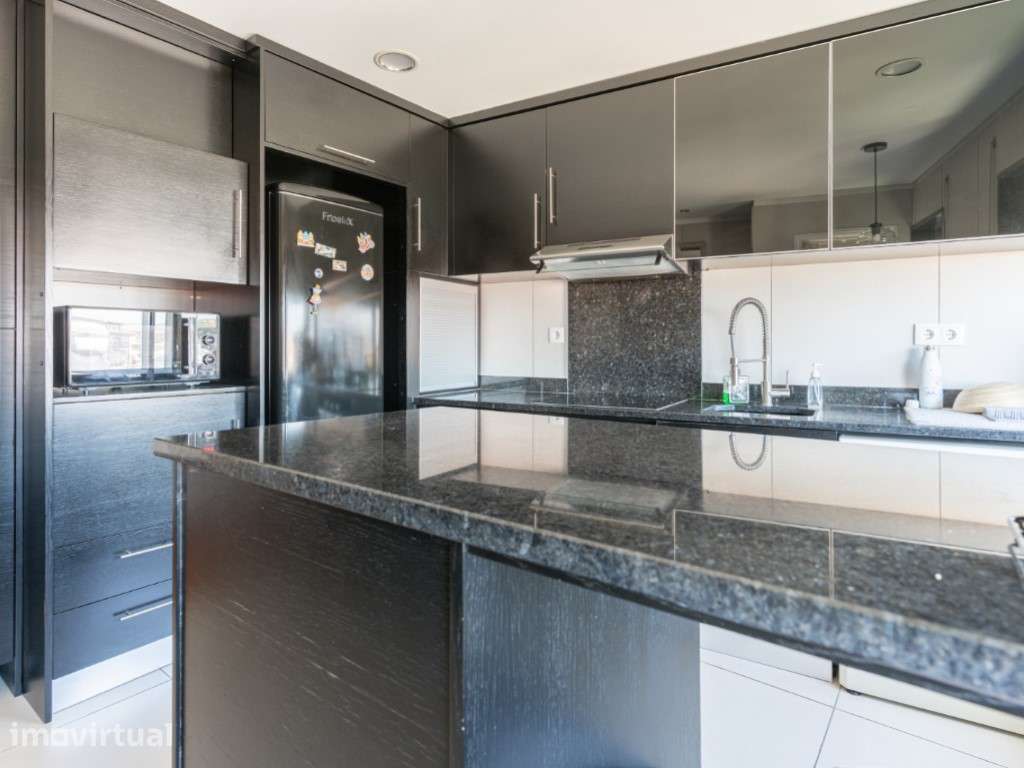 Apartamento T2 em Freamunde - Grande imagem: 3/18