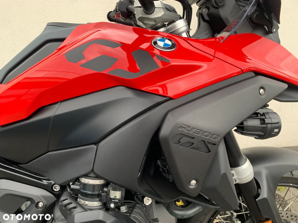 BMW GS - 6