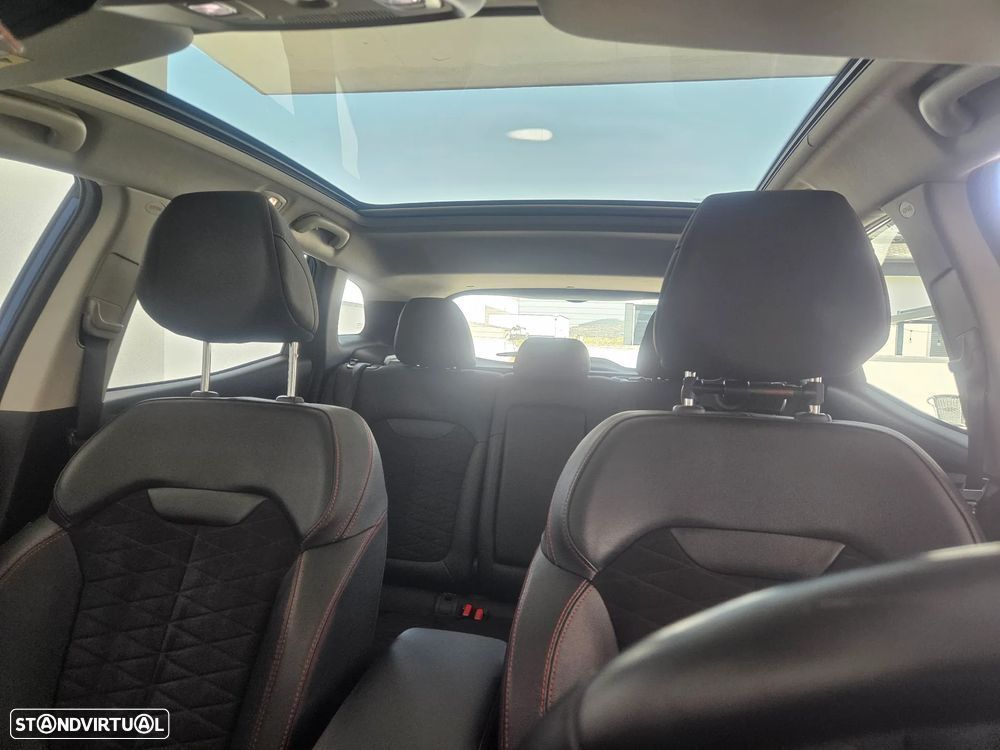 Renault Kadjar 1.5 dCi Black Edition - 15