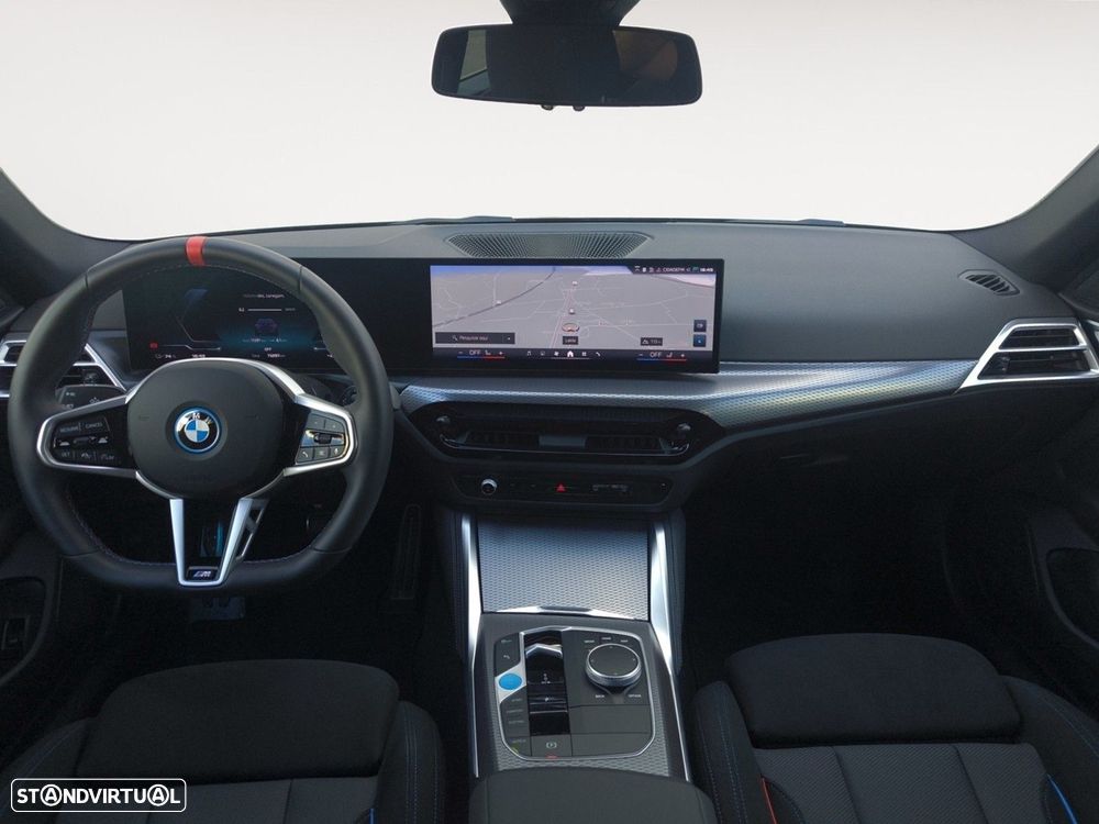 BMW i4 M50 Pack Desportivo M Pro - 11