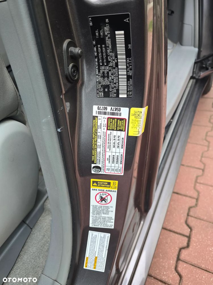 Toyota Sienna 3.5 V6 XLE AWD - 28