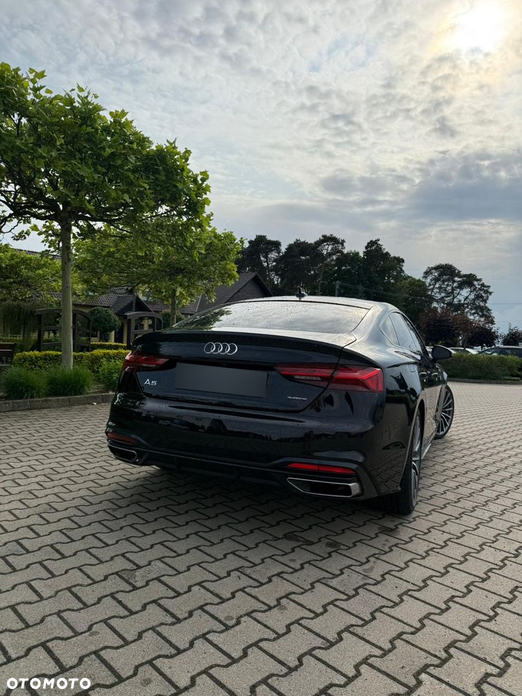 Audi A5 - 6