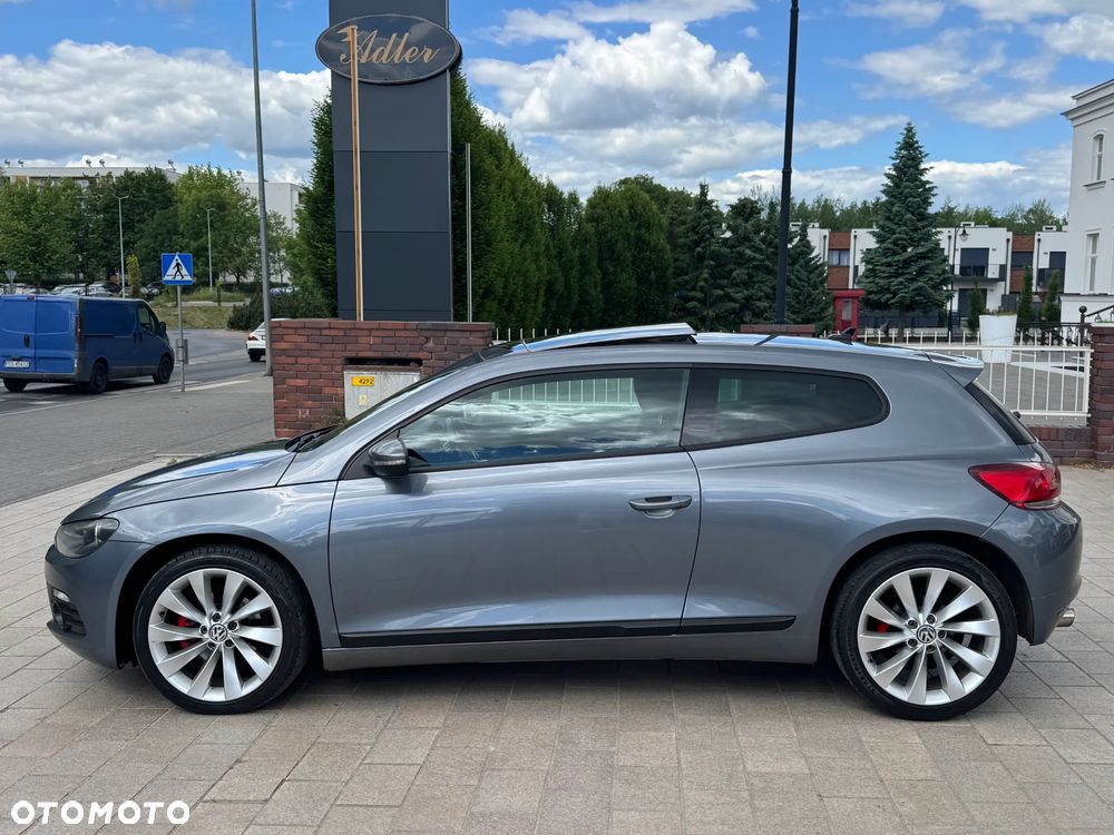 Volkswagen Scirocco 1.4 TSI Edition - 38