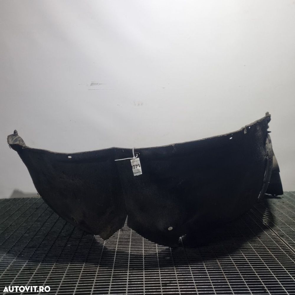 Carenaj stanga fata Volkswagen Touareg 7L 2003 - 2006 SUV 4 Usi (1460) - 1