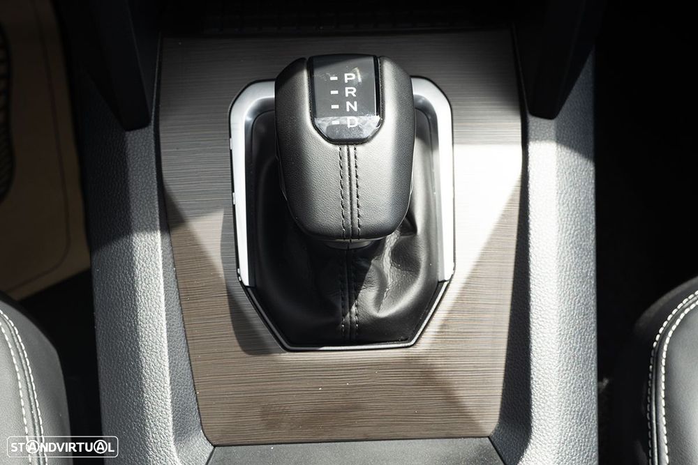 VW Amarok 2.0 TDi Style 4x4 - 14