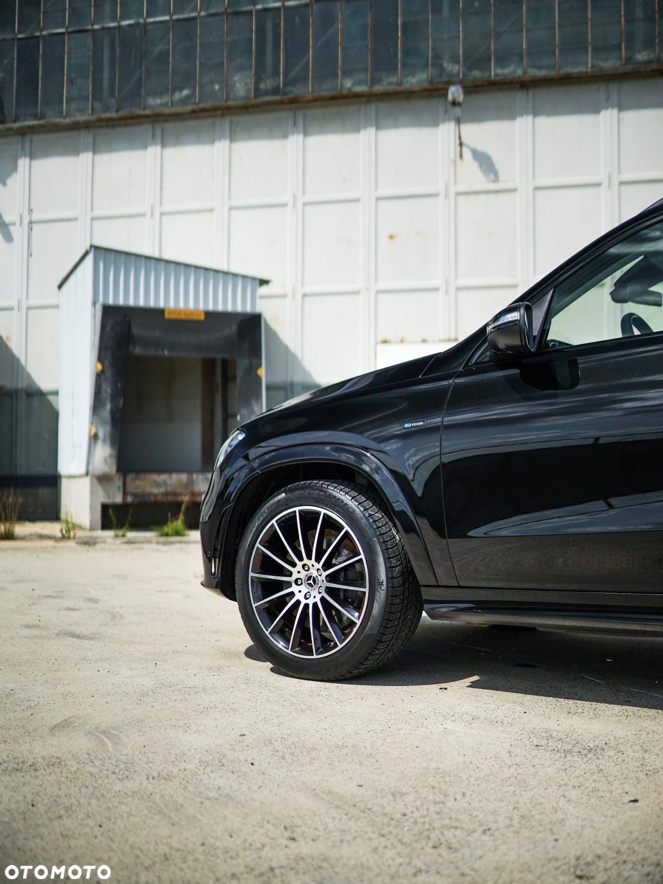 Mercedes-Benz GLE - 11