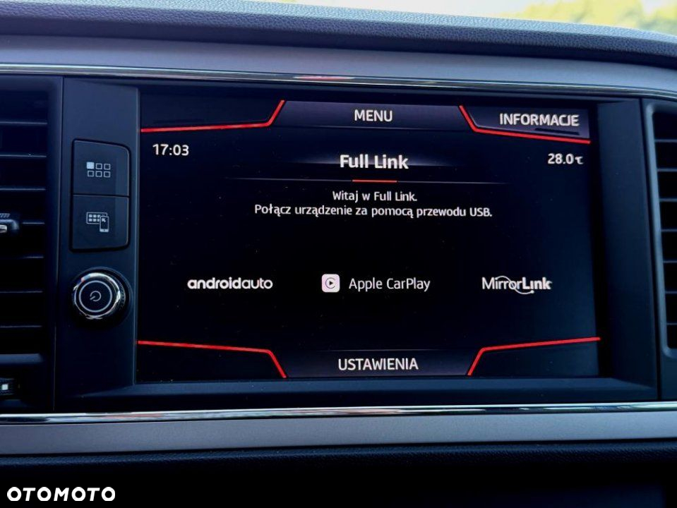 Seat Leon - 22