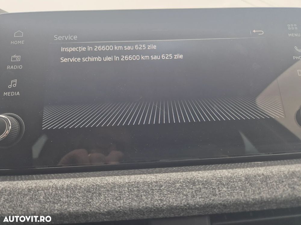 Skoda Kamiq 1.0 TSI DSG Selection - 17