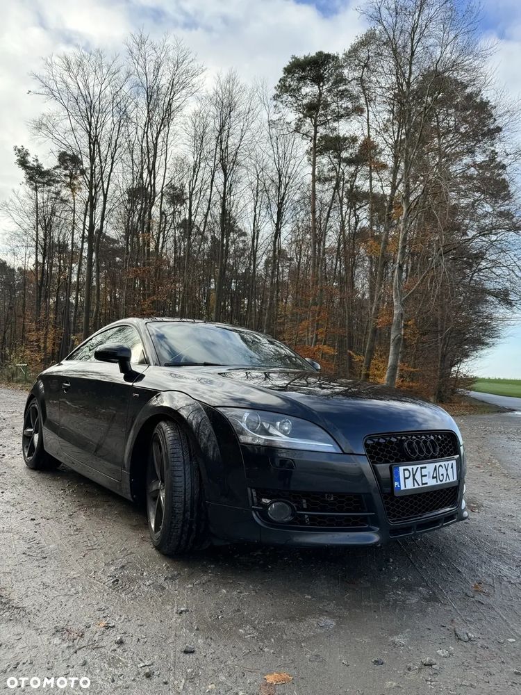 Audi TT Coupé 1.8 TFSI - 4