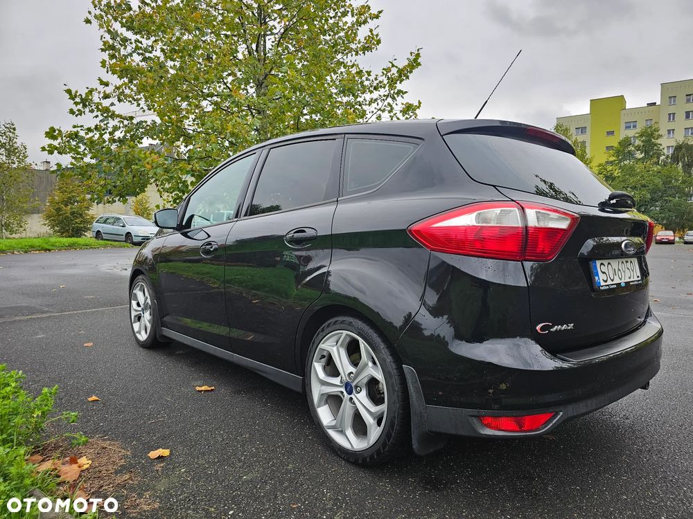 Ford C-MAX - 3