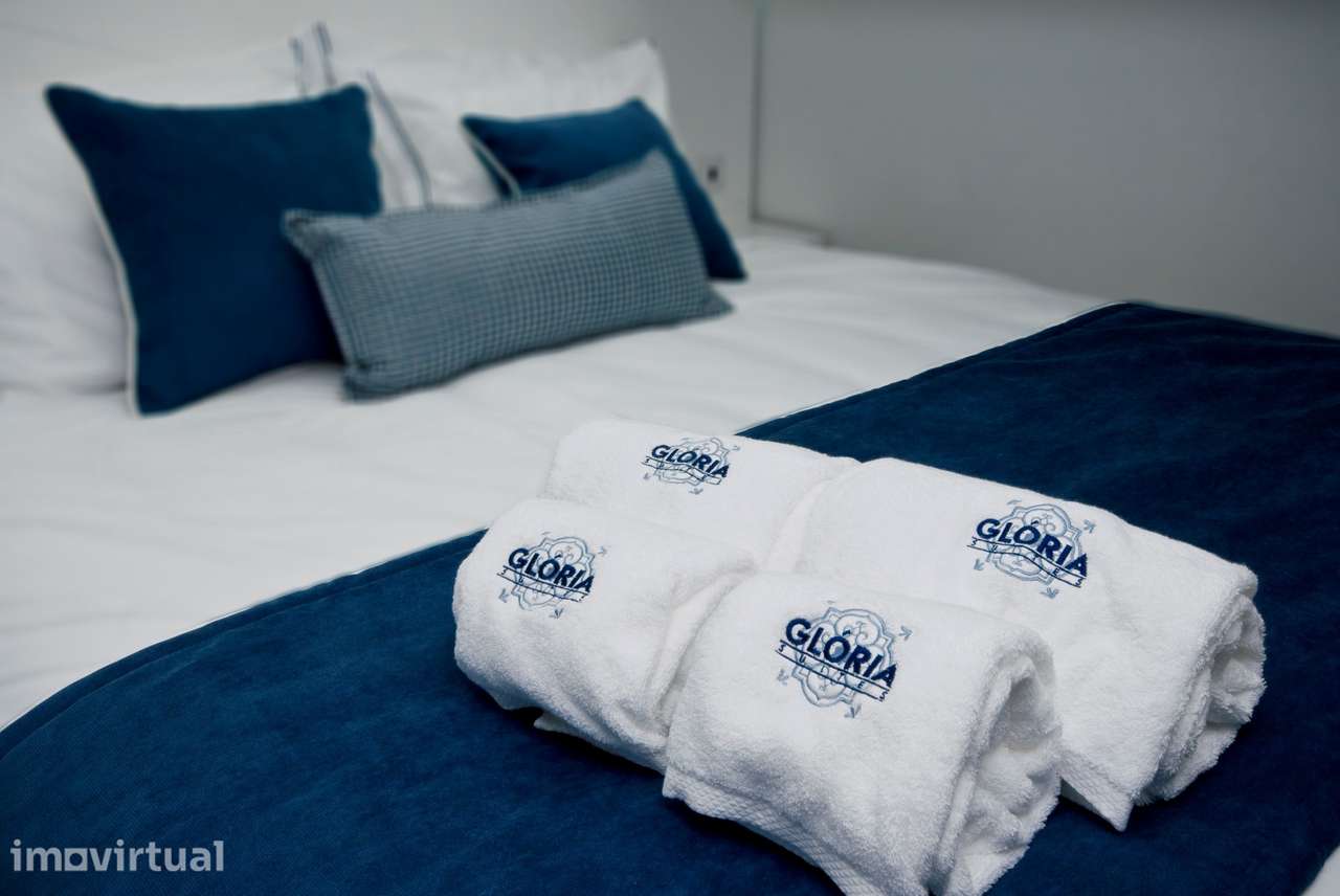 Prime Guest House com Faturação Comprovada | Rua da Glória / Avenida d - Grande imagem: 2/26
