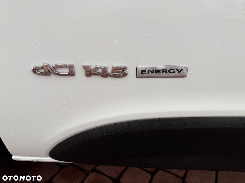 Renault TRAFIC 145 Energy* L3H3 * Bagażnik Dachowy* Klima* Tempomat* - 9