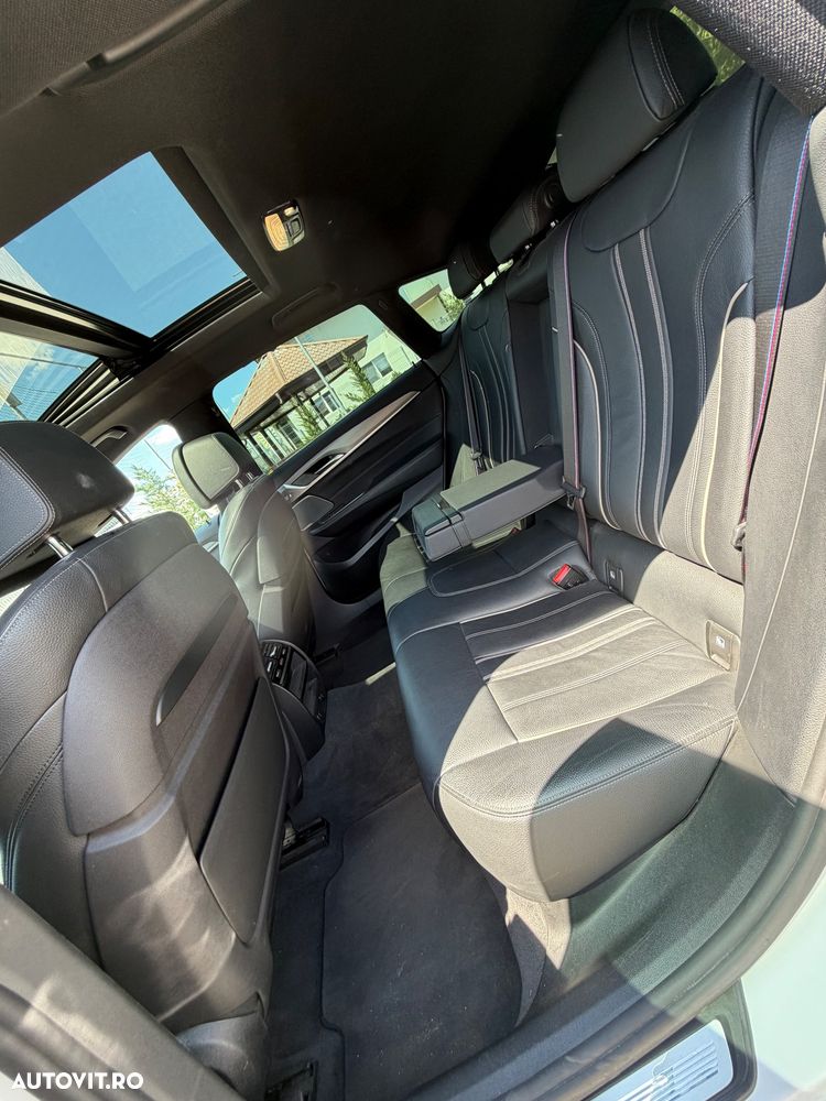 BMW Seria 6 640i - 9