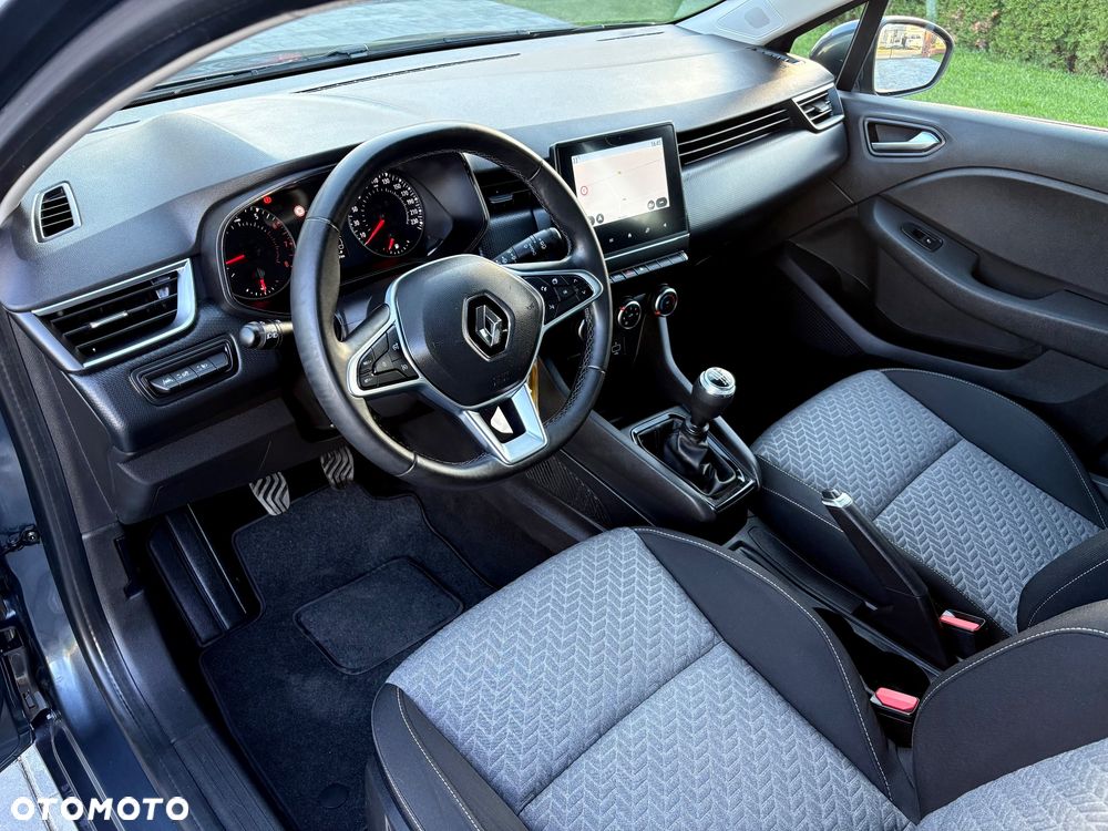 Renault Clio TCe 90 EVOLUTION - 20