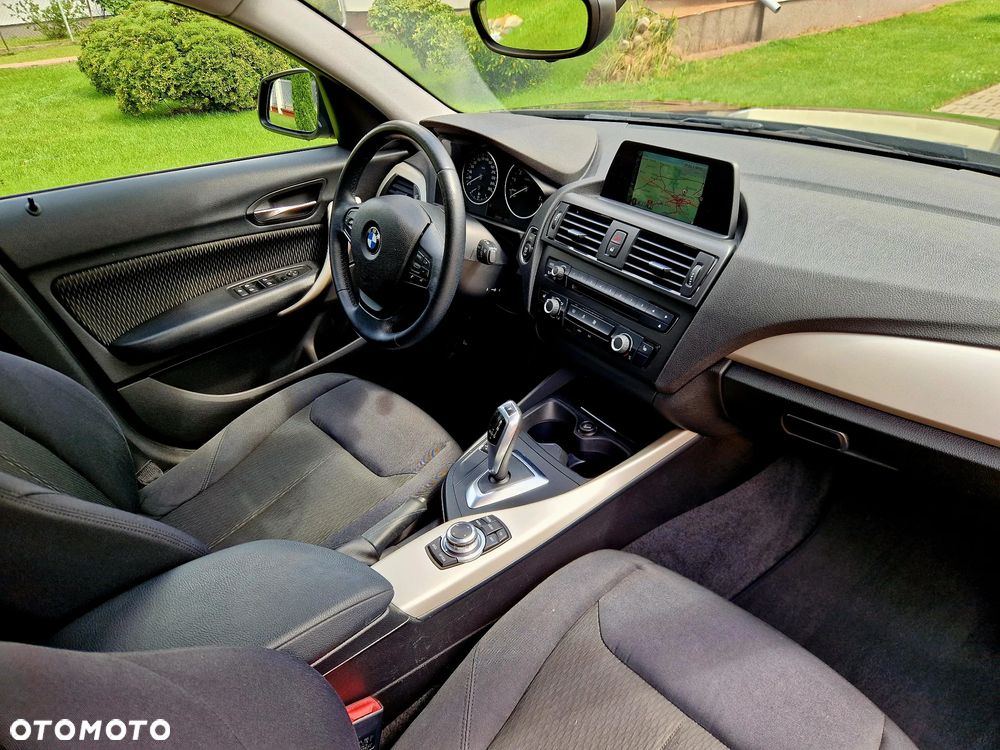 BMW Seria 1 118i Urban Line - 13