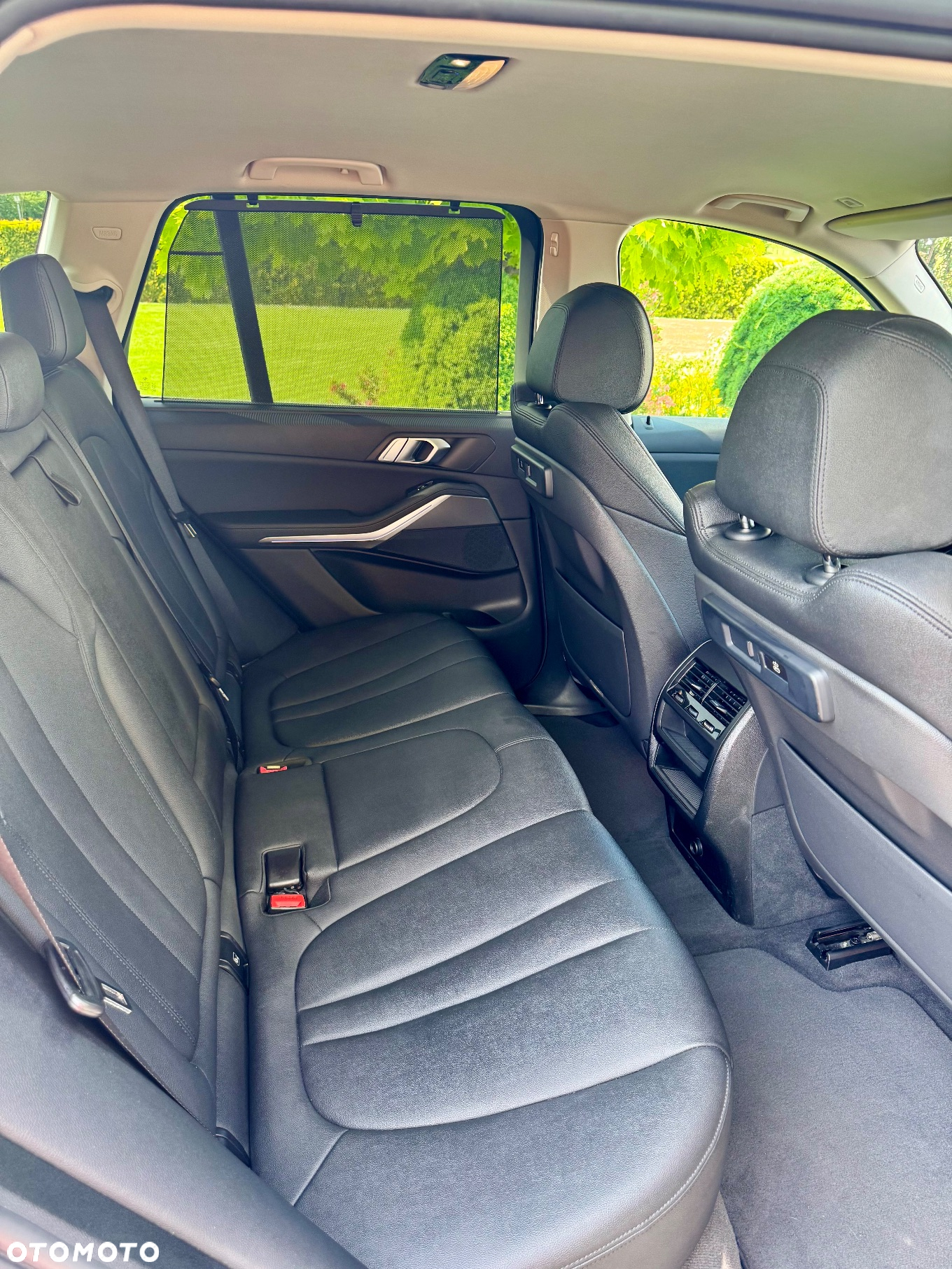BMW X5 xDrive25d - 8