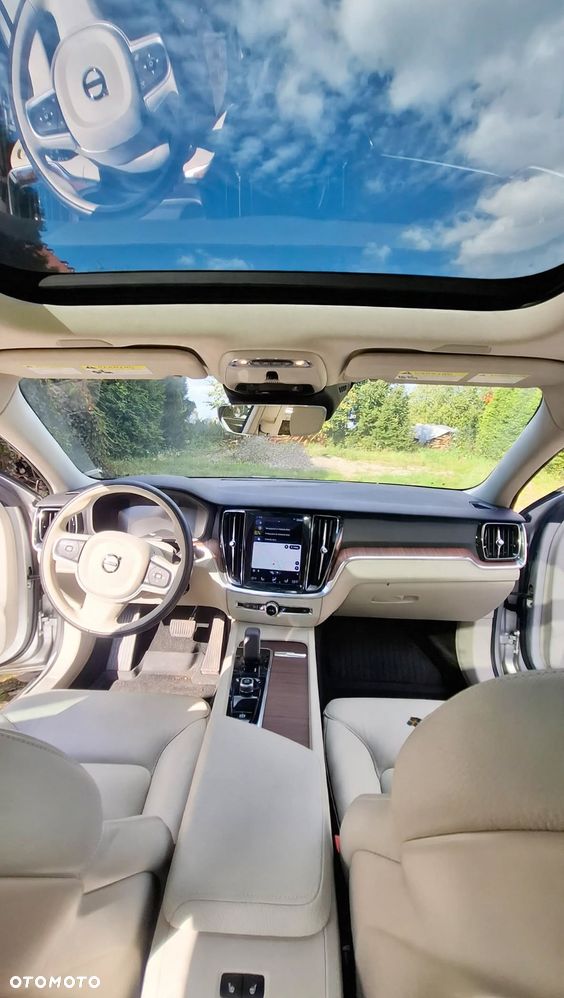 Volvo S60 - 11