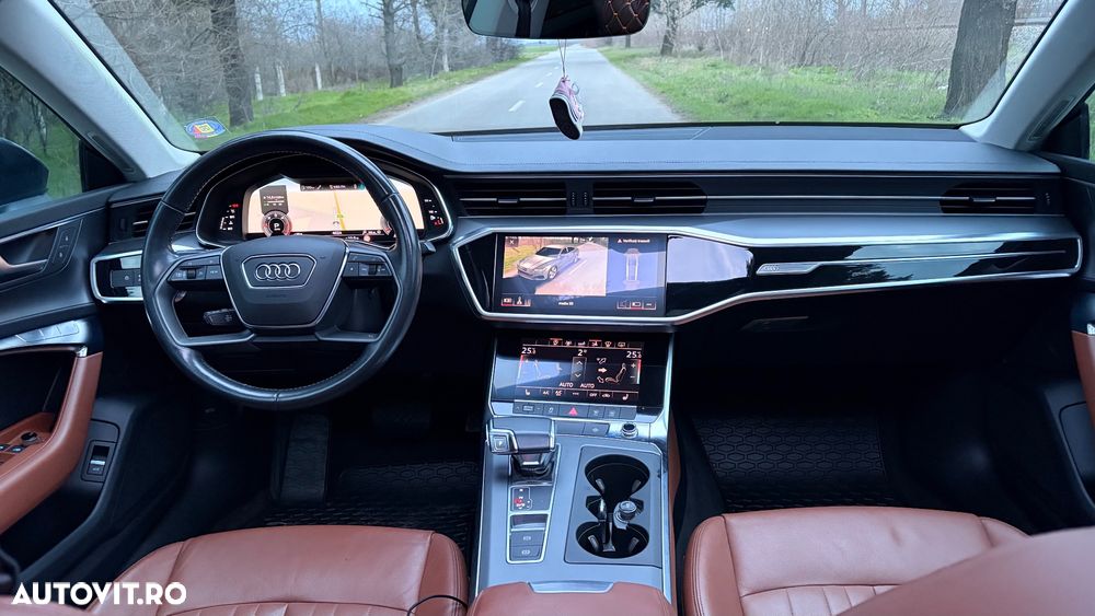 Audi A7 - 3