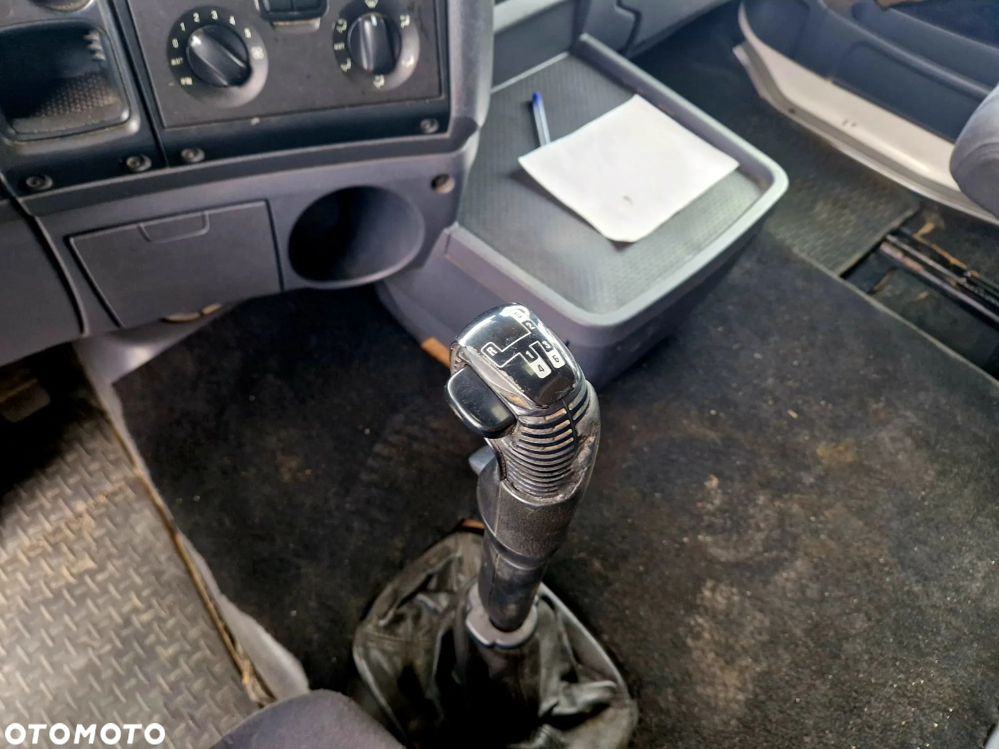 Scania R420 - 7